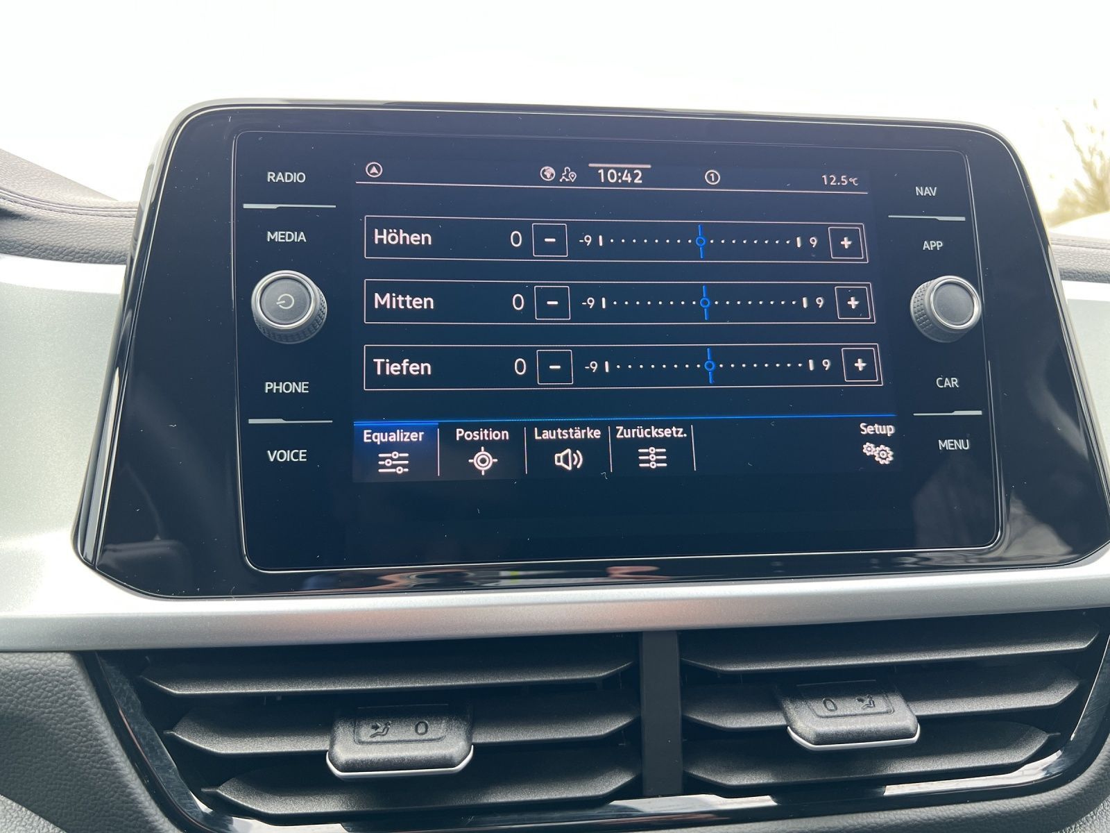 T-Roc Life 2.0 TDI Navi*LED*SHZ