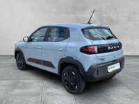 Dacia Spring - Vorschau Bild 3