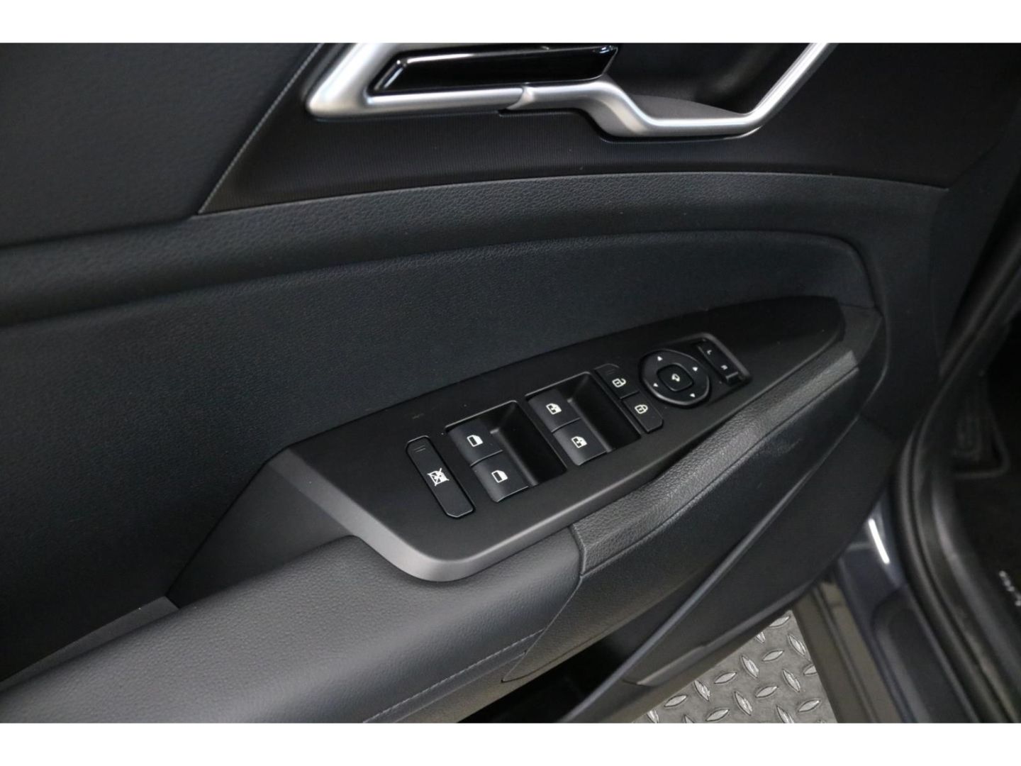 Fahrzeugabbildung Kia Sportage Vision Navi Digitales Cockpit LED ACC