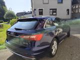 Audi A4 Avant 35 TDI advanced - Audi Gebrauchtwagen in Neuwied