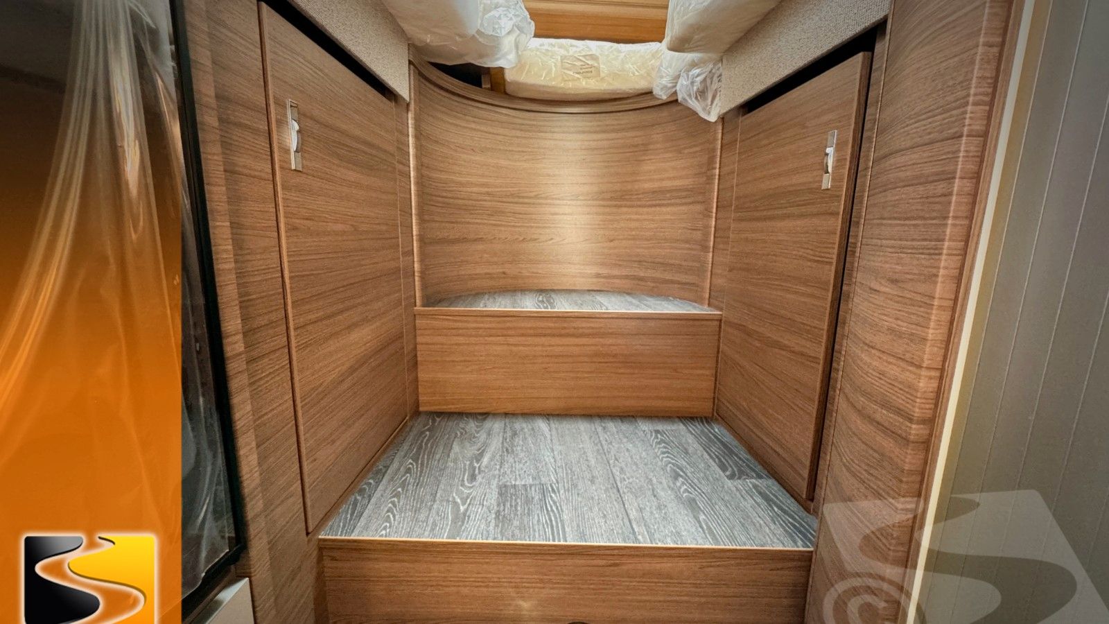 Fahrzeugabbildung Knaus Van Wave 640 MEG VW Vansation Automatik