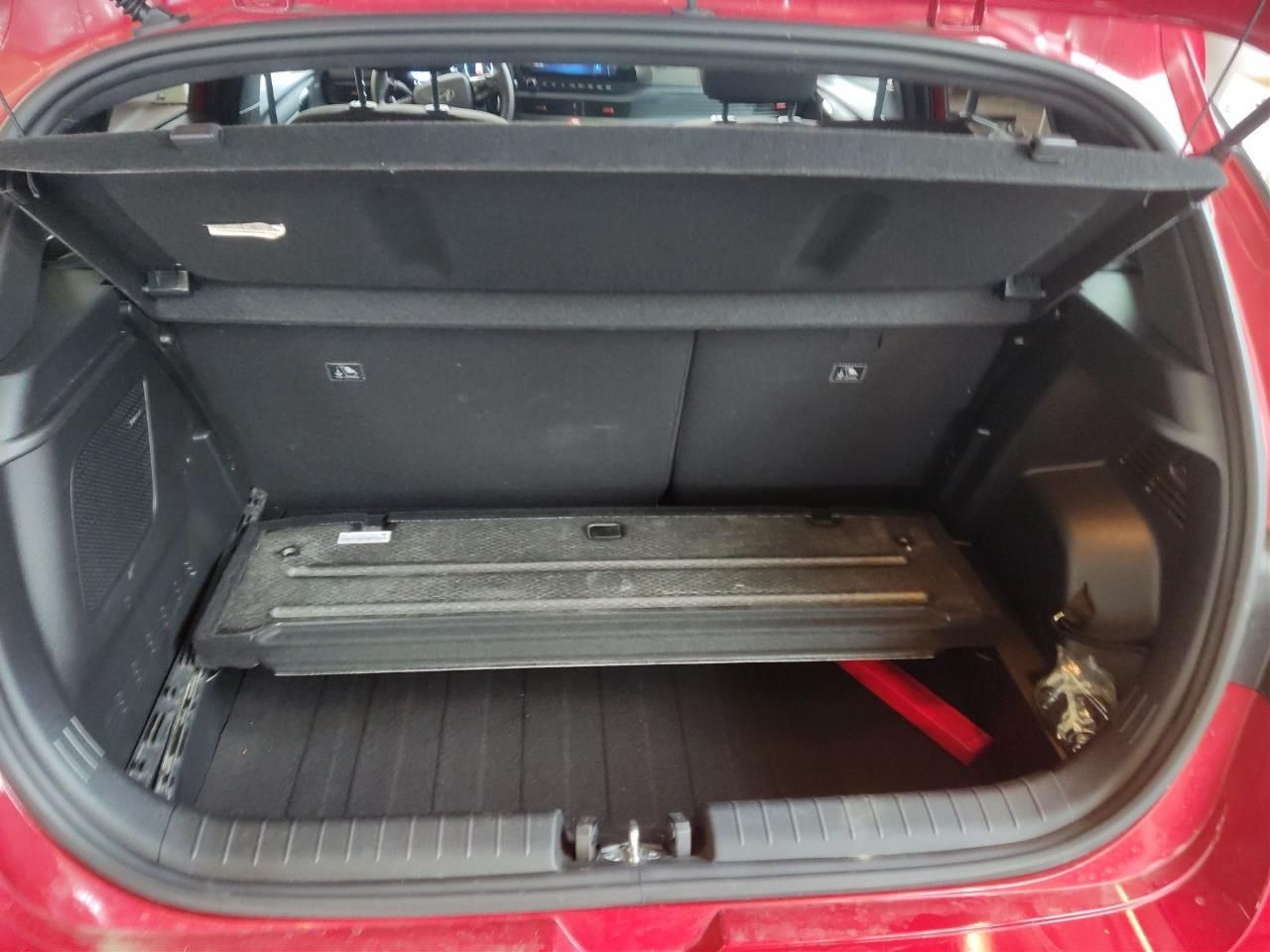 Fahrzeugabbildung Hyundai i20 DCT N-LINE LED*BOSE*DAB*SHZ*LHZ*NAVI*USB*KAM