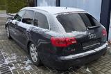 Audi A6 2.4 multitronic Avant - - Audi A6 aus 2006: 4.2