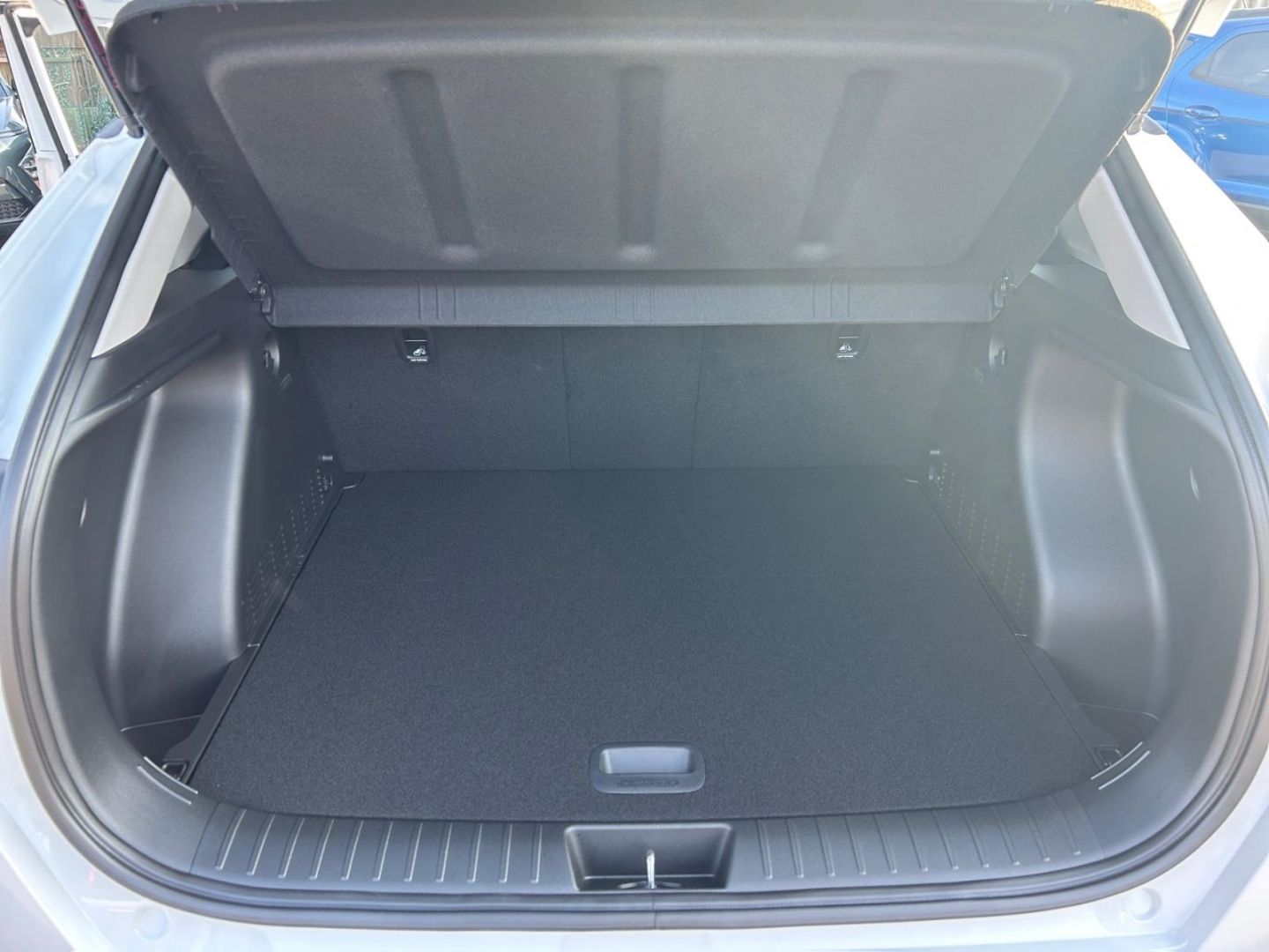 Hyundai KONA Elektro - Bild 13