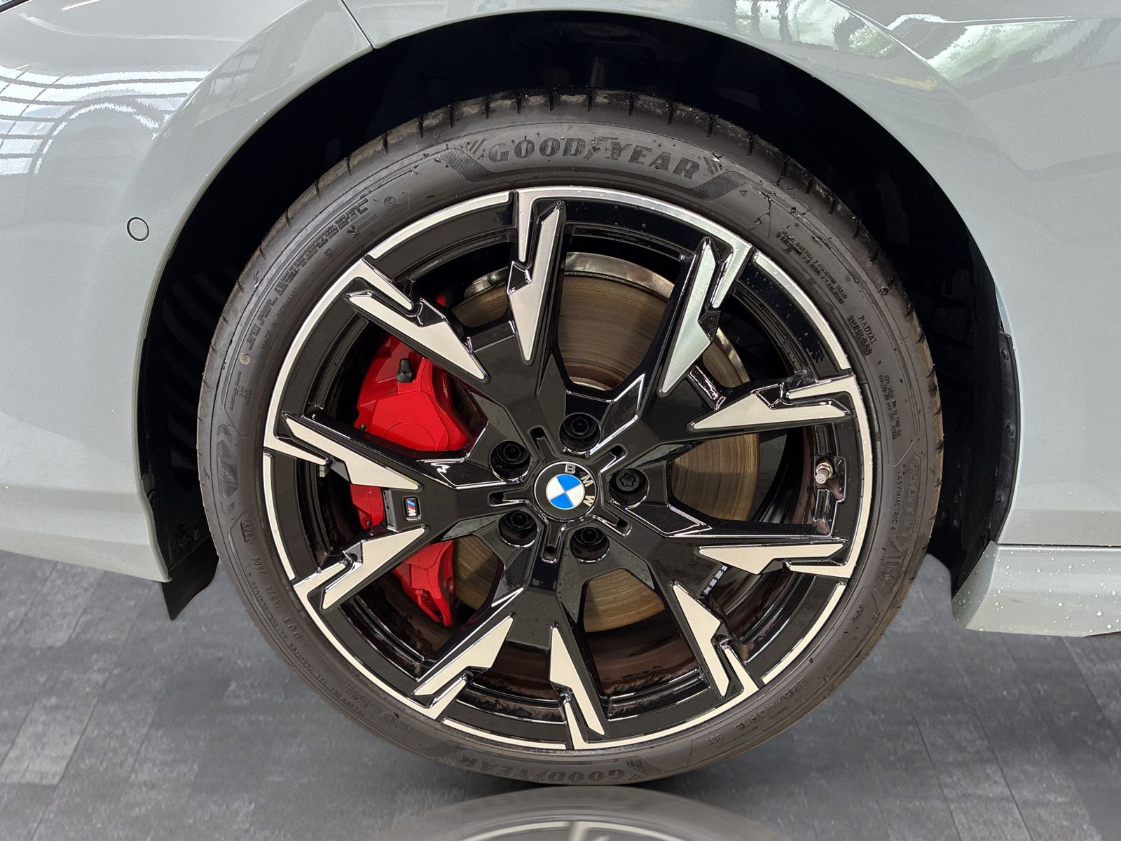 BMW 220 Gran Coupé - Bild 5