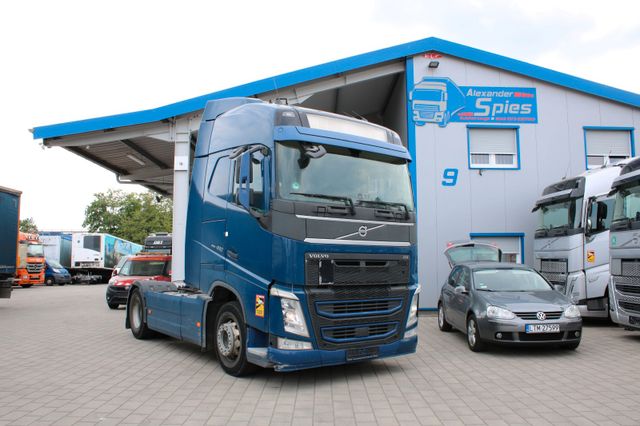 Volvo FH 460 Globetrotter EU6