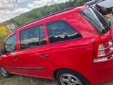 Opel opel zafira - Opel Zafira in Karlsruhe