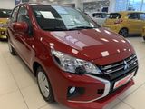 Mitsubishi Space Star 1.2 Select (A00) - Mitsubishi Space Star: Select