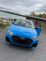 Audi A1 35 TFSI S tronic Sportback - - Audi A1 in Aachen