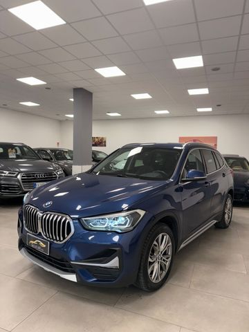 BMW Bmw X1 xDrive18d xLine