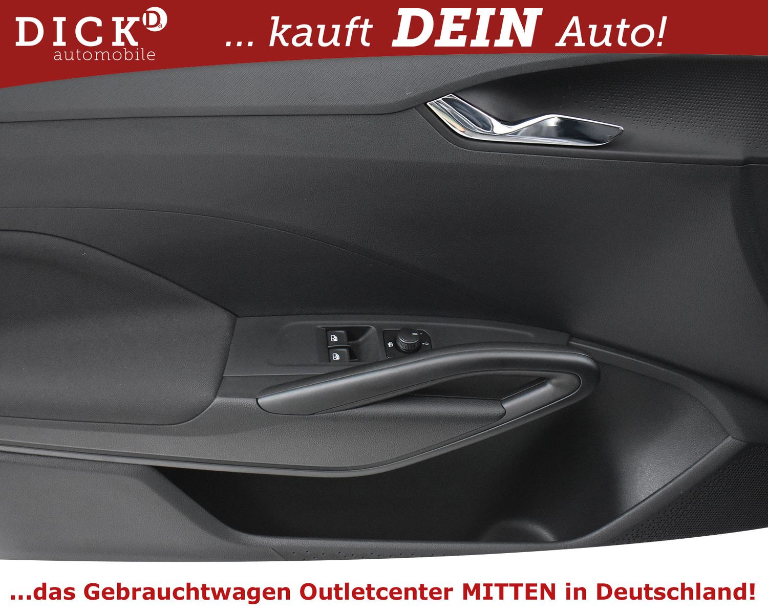 SKODA Fabia 1.0 TSI Tour VIRTU+LED+AHK+PDC+TEMP+DAB+LM - Image 22