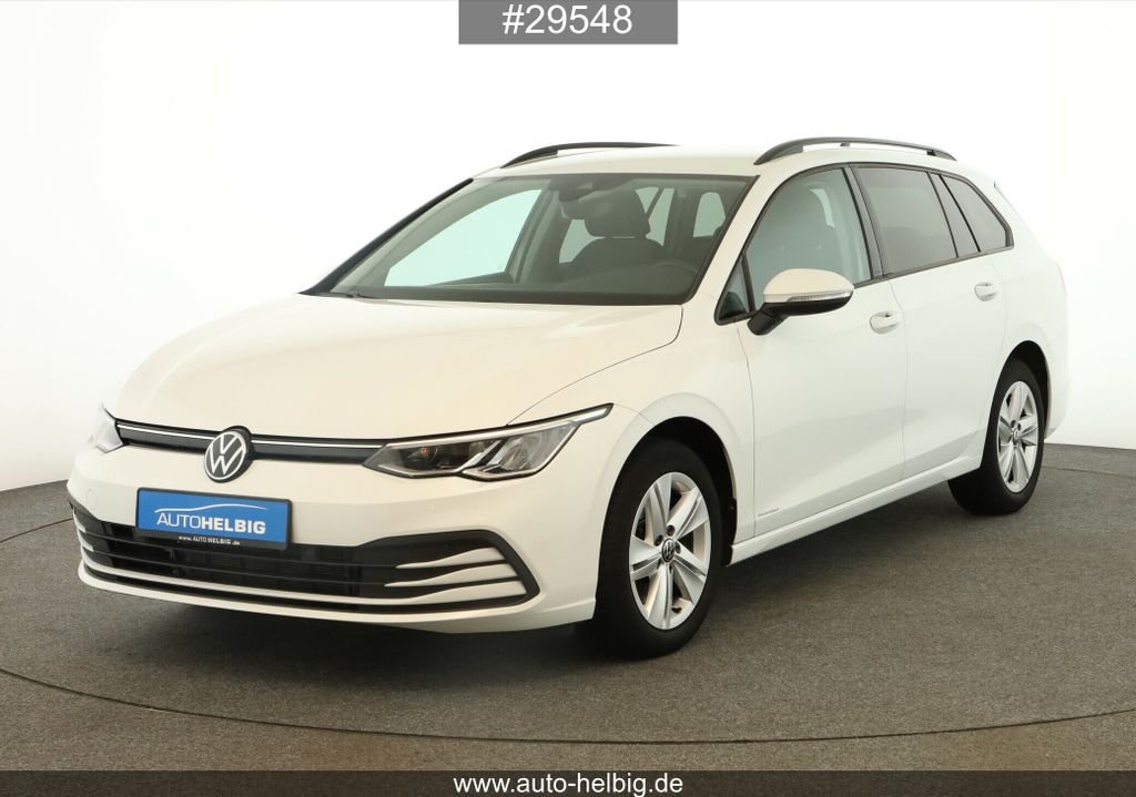 Image of Volkswagen Golf