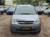 Opel Meriva 1.4 Enjoy Klima*Pano-Dach*5 Gang*AHK*PDC - Opel Meriva Enjoy mit Benzin-Antrieb