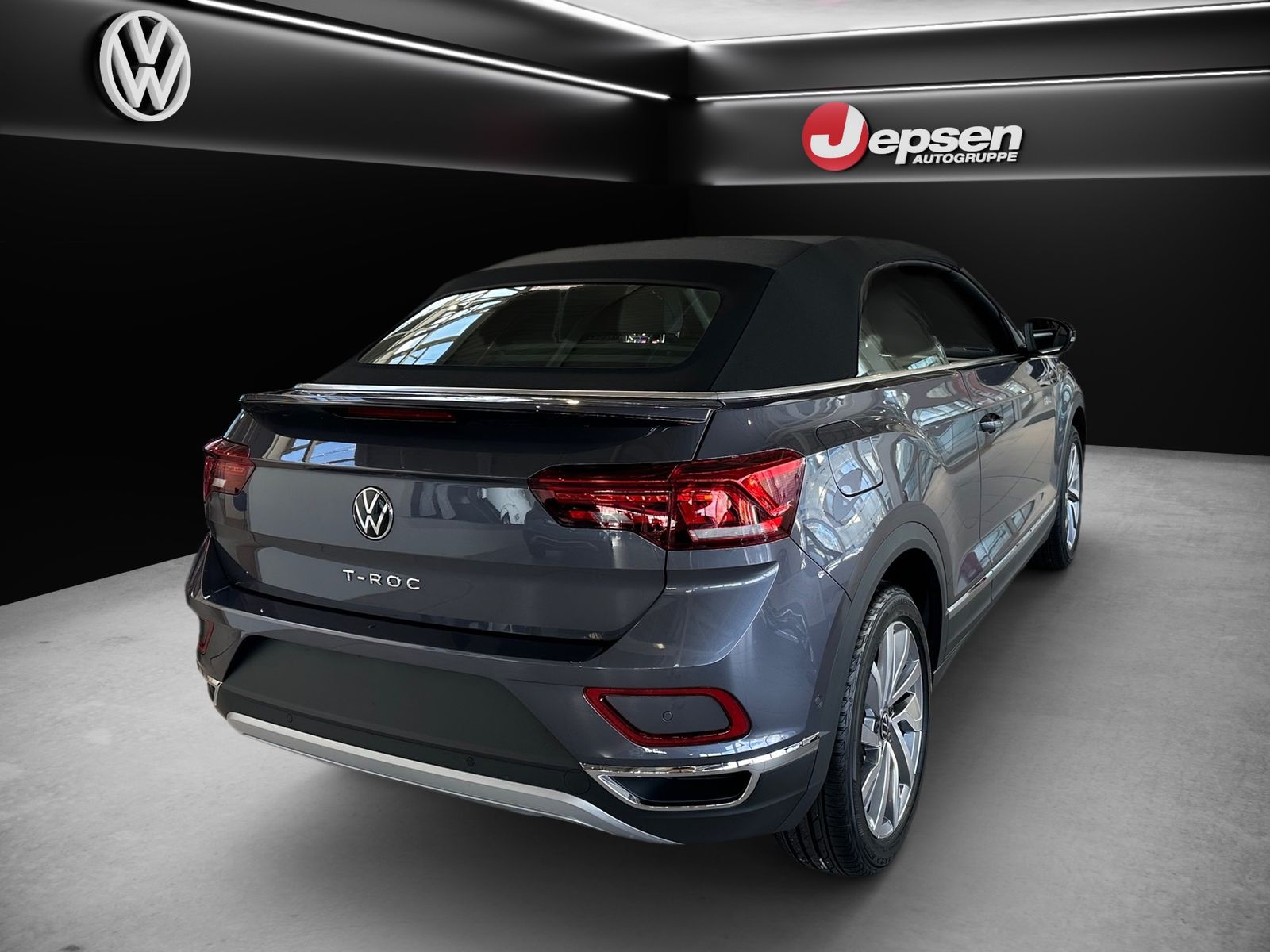 Volkswagen T-Roc - Bild 13