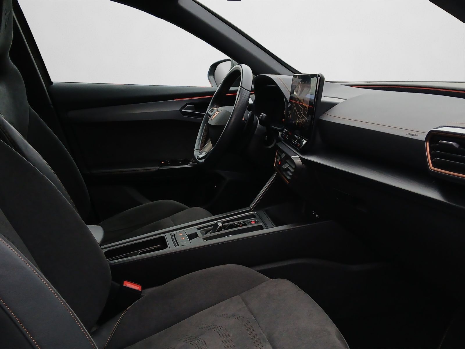 Cupra Formentor - Bild 4