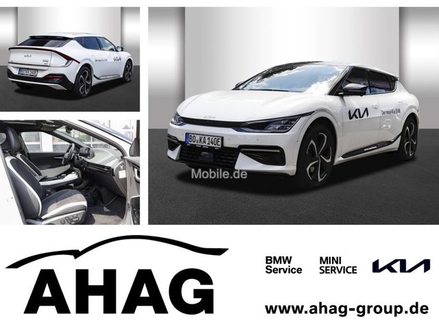 Kia EV6 AWD GT-LINE+GD+Assist+Sound+20Z