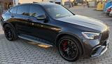 Mercedes-Benz GLC 63 AMG Mercedes-AMG GLC 63 S 4MATIC+ Aut... - Mercedes-Benz GLC 63 AMG: Standheizung