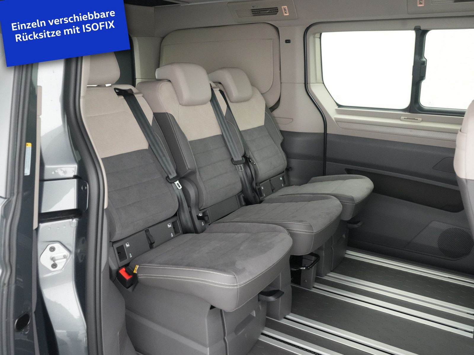 Volkswagen T7 California - Bild 12