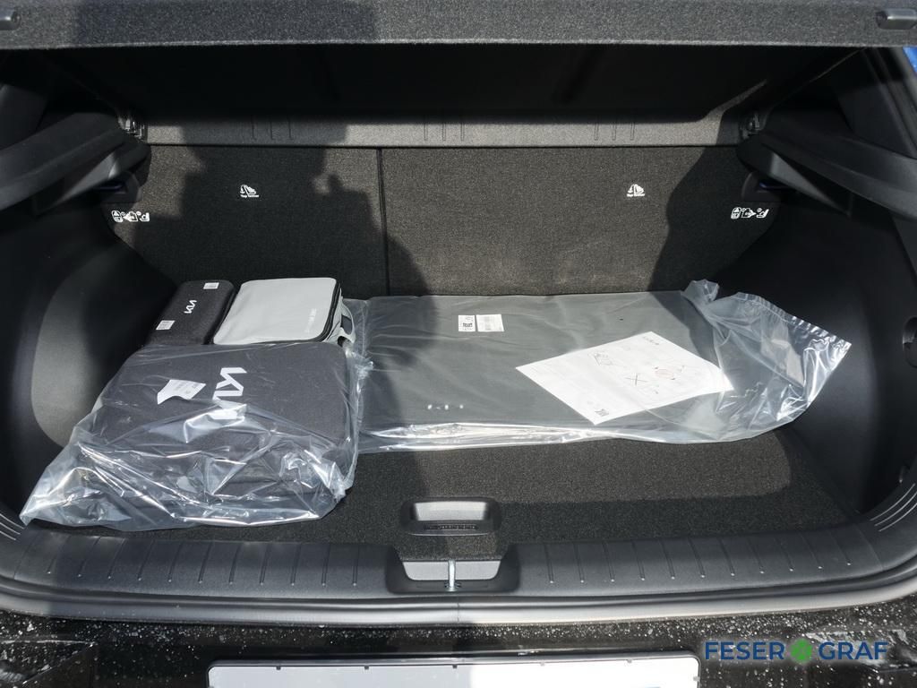 Kia EV4 - Bild 9