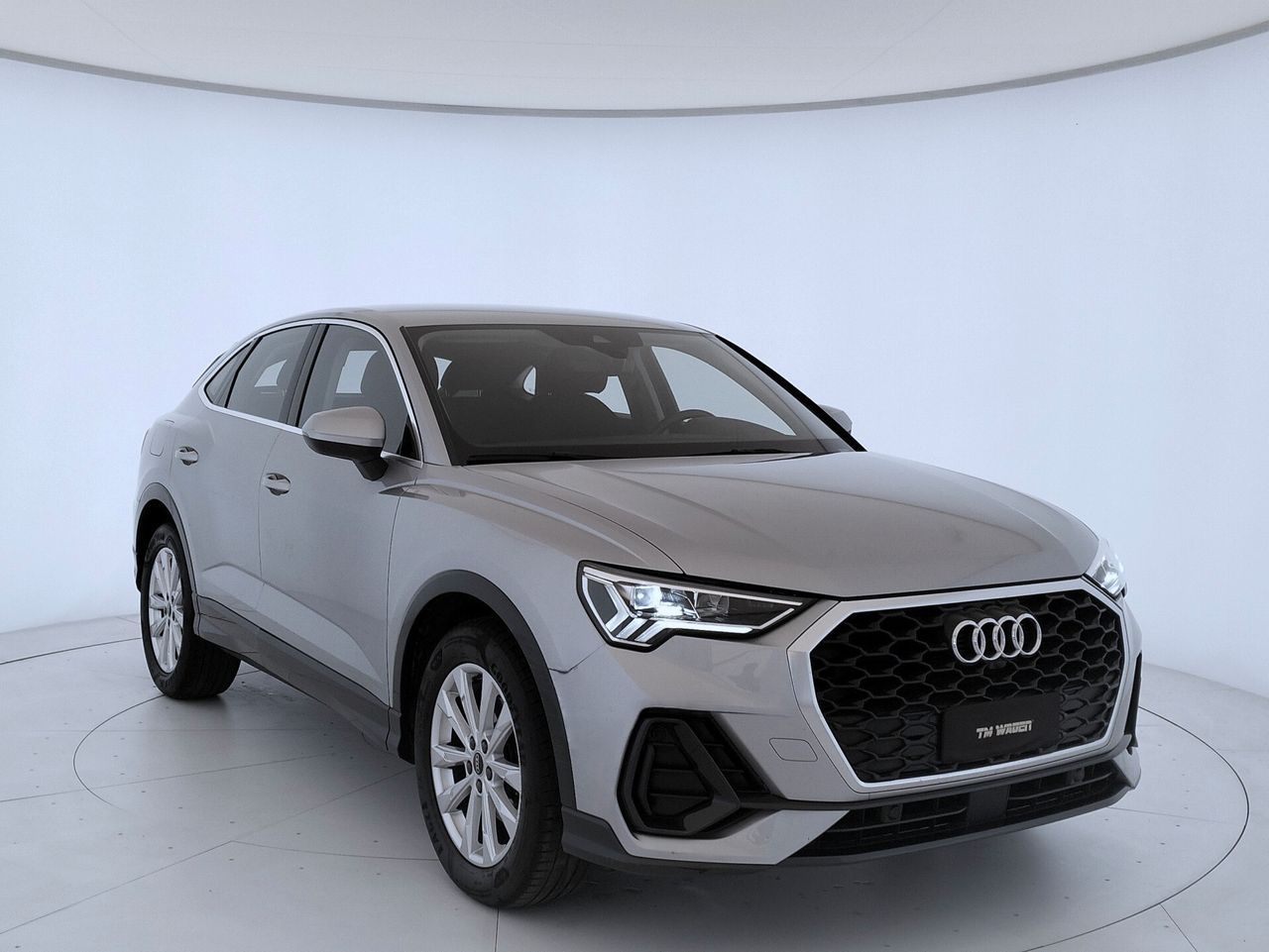 Audi AUDI Q3 Sportback 35 2.0 tdi Business Plus - IVA