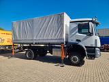 Mercedes-Benz Planenaufbau für Arocs 1827 - Angebote