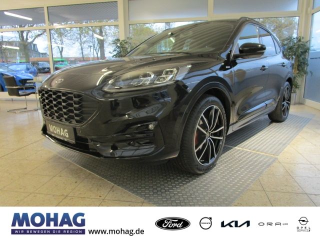 Ford Kuga 1.5l EcoBoost ST-Line X *PDC-Sitzh.-NAVI*  