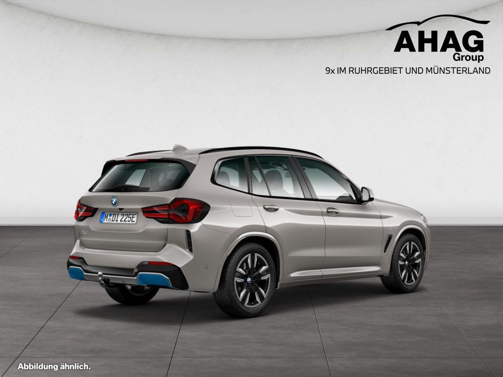BMW iX3 - Bild 2