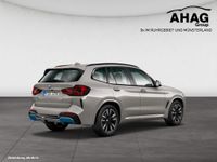 BMW iX3 - Vorschau Bild 2