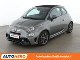Abarth 595C 1.4 Turbo*XENON*PDC*KLIMA*CABRIO*GARANTIE* - Abarth aus 2023