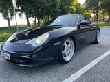 Porsche 996 Carrera Cabriolet 996 Carrera - Porsche 911er Reihe Gebrauchtwagen