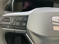 Seat Leon - Vorschau Bild 22