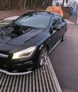 Mercedes-Benz CLA 45 AMG SPEEDSHIFT DCT 4MATIC AMG - gebrauchte Mercedes-Benz CLA 45 AMG aus dem Jahr 2016