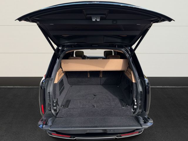 Land Rover Range Rover P 530 Autobiography LWB+Fond.Enterta