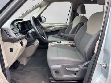 Volkswagen T7 Multivan - 8