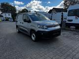 Citroën Berlingo Kasten HDI Club - Citroën Berlingo Gebrauchtwagen in Bielefeld