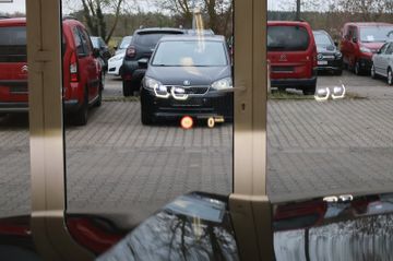 BMW X6 - 12