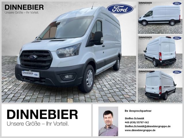 Ford Transit 330 L3 H3 Kastenwagen LKW Trend 96 kW