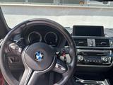 BMW M2 Competition M2 Competition - BMW M2 in Mannheim