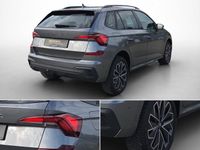 Skoda Kamiq - Vorschau Bild 25