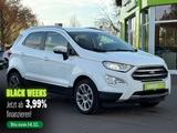 Ford EcoSport 1.0EB Aut.Titanium X+XENON+NAVI+KAMERA - Ford: K 0