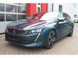 Peugeot 508 SW GT Pack PT225 EAT8 Navi 360 eHk Shz Focal - Peugeot 508 in Erfurt