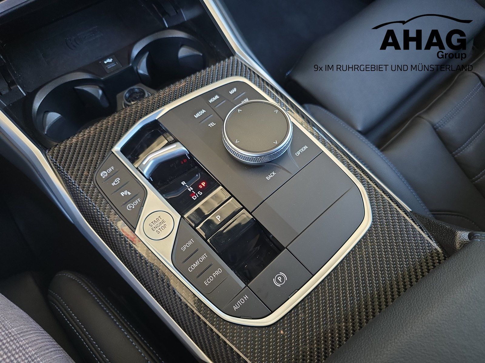 BMW M340i - Bild 10
