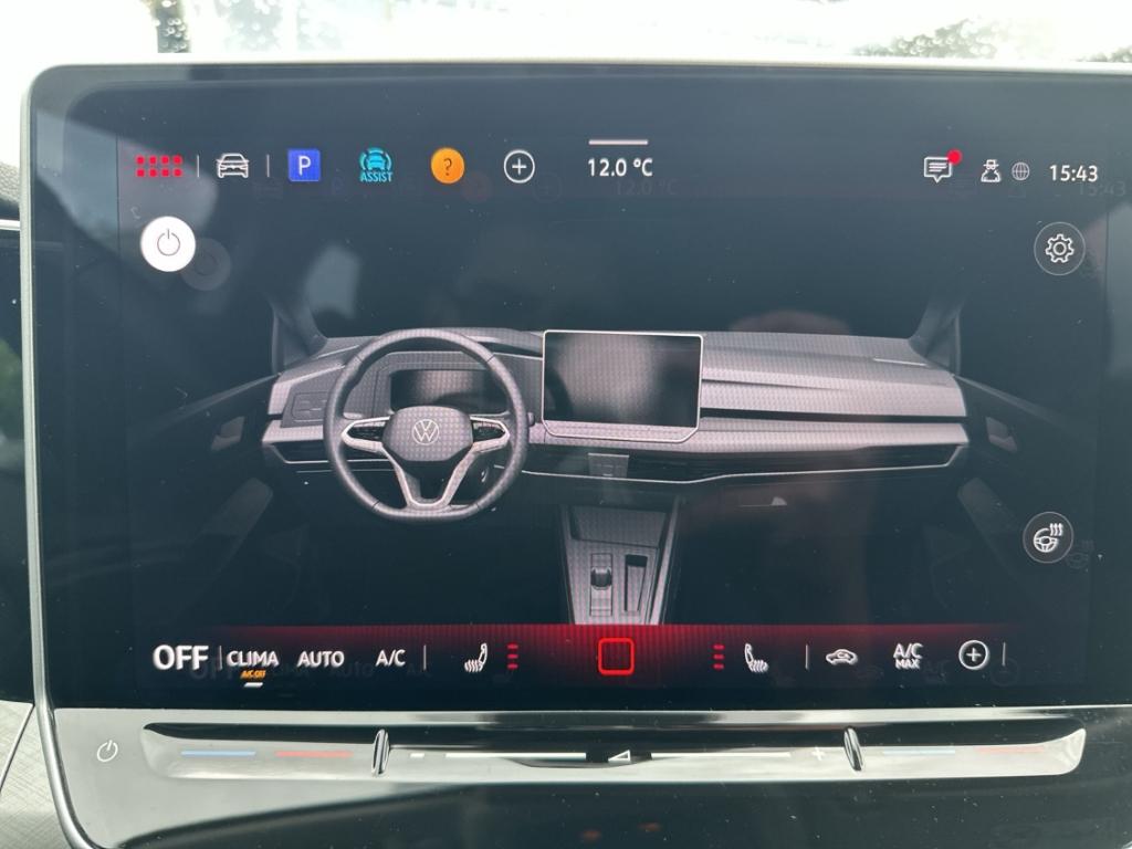 Volkswagen Golf Variant 1.5 eTSI Life ACC LED SHZ LHZ PDCv+, миниатюра 25