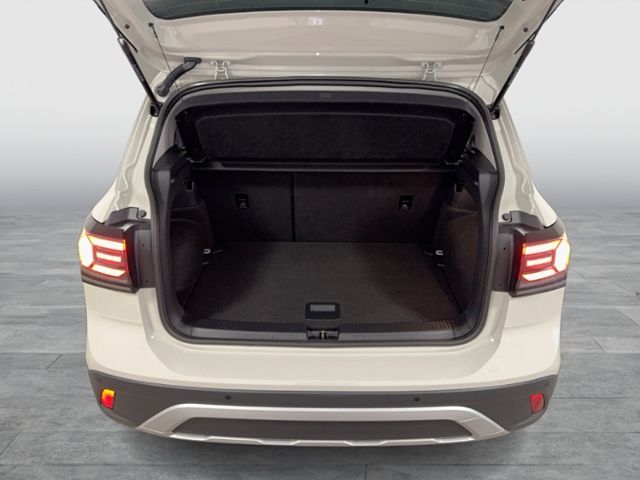 T-Cross LIFE 1.0 TSI LED NAVI DAB+ACC PDC KLIMA