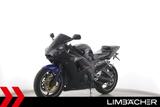 Yamaha YZF R6 RJ09 - VIEL ZUBEHÖR! - YAMAHA 2004 R6