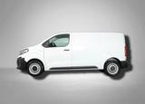 Opel Vivaro Kasten L2 Worksite AHK RFK NAVI AppleCar - Opel Vivaro