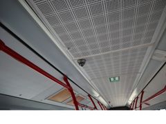 Fahrzeugabbildung Mercedes-Benz Evobus- O530 Fahrschulbus/ TÜV Neu