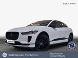 Jaguar I-Pace EV400 AWD S - weiße Jaguar I-Pace
