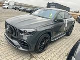 Mercedes-Benz AMG GLE 63 S 4MATIC+ Coupé #COC# - Mercedes-Benz GLE-Klasse Neuwagen