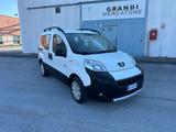 Peugeot Bipper 1.3 HDi 75CV FAP S&S aut. Furgone - Peugeot Bipper aus 2011